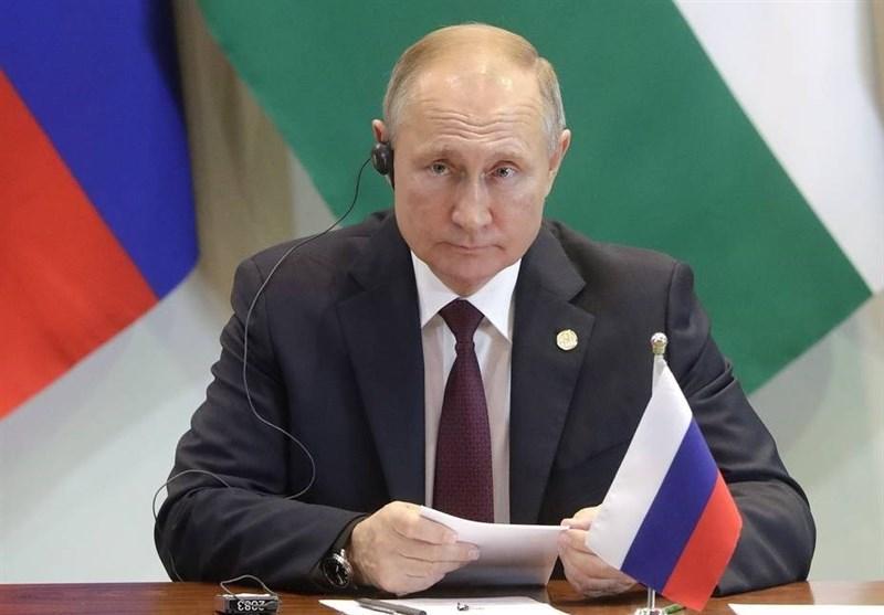 روسیه به وظایف خود در سوریه عمل کرده است