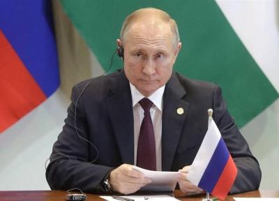 روسیه به وظایف خود در سوریه عمل کرده است