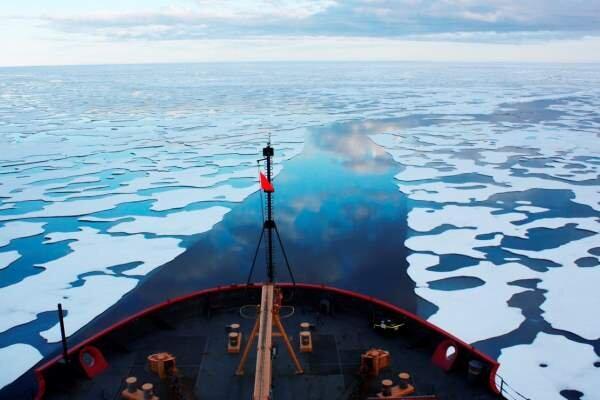 آمریکا: نفوذ نظامی در قطب شمال برای مقابله با روسیه لازم است