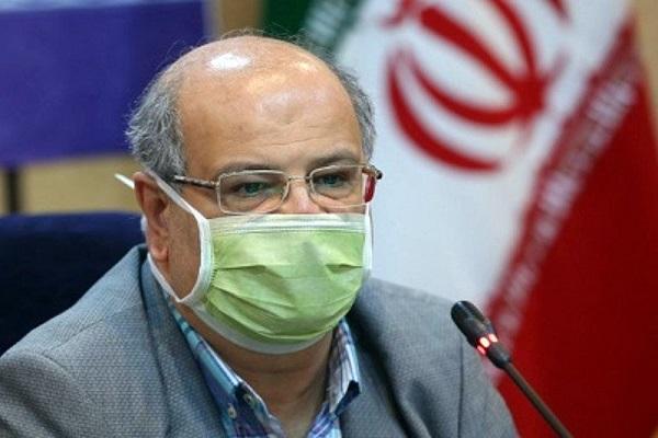 شروع به کار مرکز تجمیعی واکسیناسیون در شمال غرب تهران