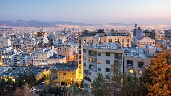 خرید خانه مقرون به صرفه در سه منطقه کم مشتری تهران