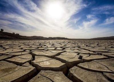 برآورد خسارات ناشی از تغییرات اقلیم در ایران؛ 160 میلیارد دلار