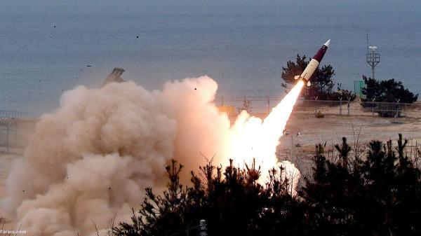 موشک جواب موشک؛ کره جنوبی و آمریکا با 8 شلیک به کره شمالی پاسخ دادند