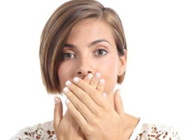 برای از بین رفتن بوی سیر و پیاز دهان چه کنیم؟