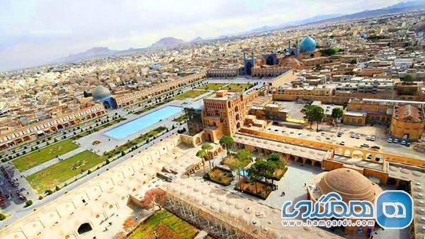 فقر معماری متعهدانه موجب دهن کجی به هویت شهر اصفهان شده است