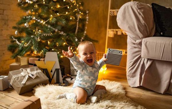 13 ایده برای خرید برترین هدیه تولد نوزاد