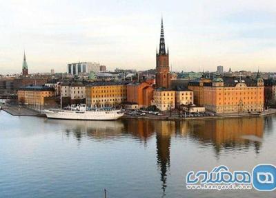 هزینه های سفر به استکهلم ، پایتختی دیدنی در اروپا