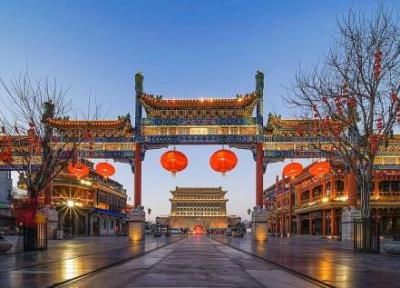 گردشگری ناجی رشد مالی چین می شود؟